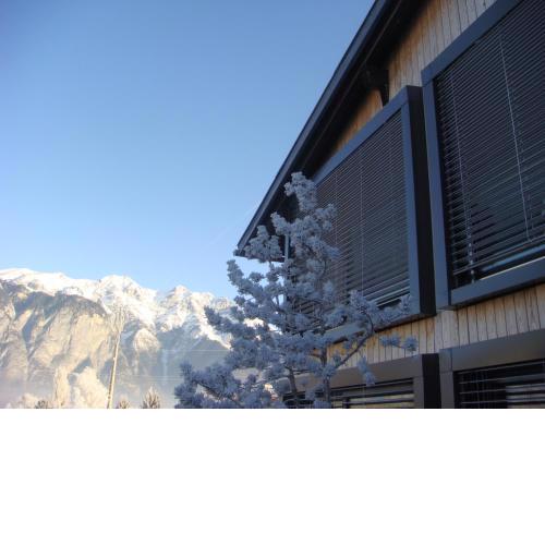 Alp Art Hotel Götzens