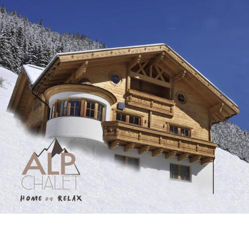 Alp Chalet Appartement