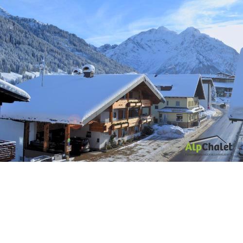 Alp-Chalet