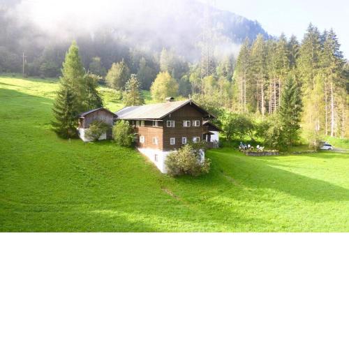 Alp-Cottage for 15 person Mountains of Salzburg