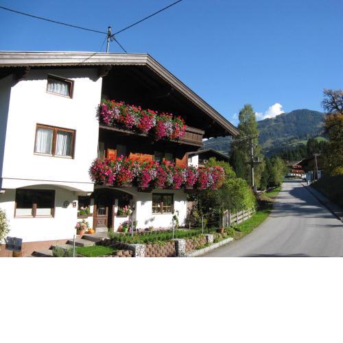 Alpbach Apartments