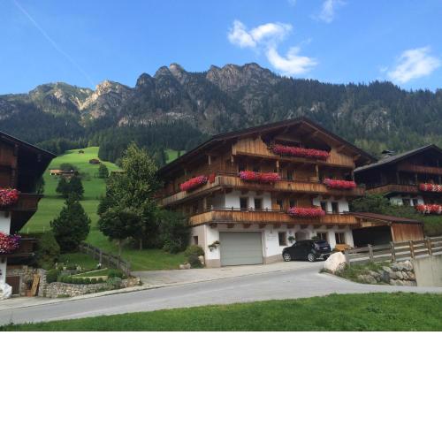 Alpbacher Appartementhaus Johannes