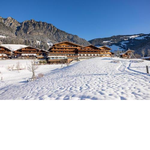 Alpbacherhof Mountain & Spa Resort