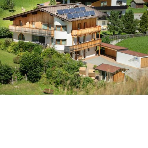 Alpchalet Tirol