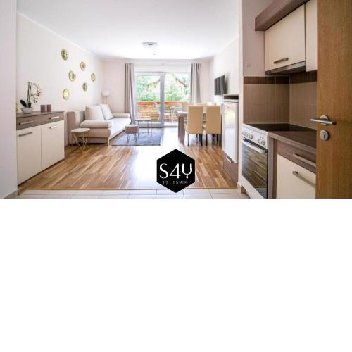 Alpe Adria Apartments - Top 11 by S4Y
