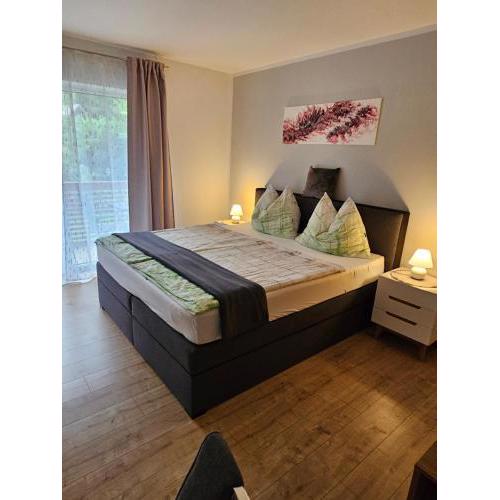 Alpe-Adria Apartments Chanel top12