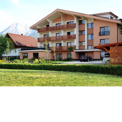 Alpe-Adria Apartments