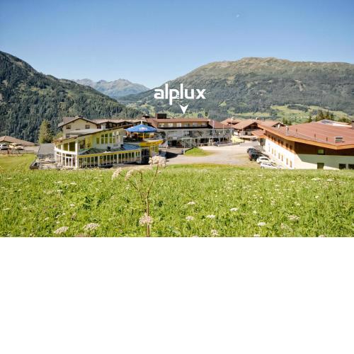 AlpeLux Appartement an der Skipiste