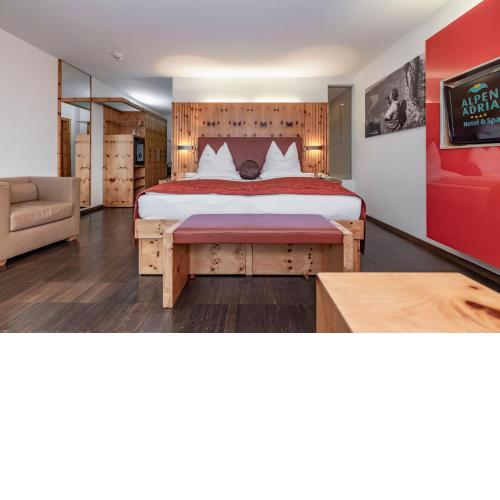 Alpen Adria Hotel & Spa