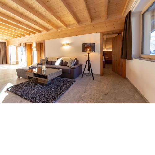 Alpen Apart Heiss - DELUXE XL Apartments