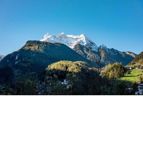 Alpen Apart Michael