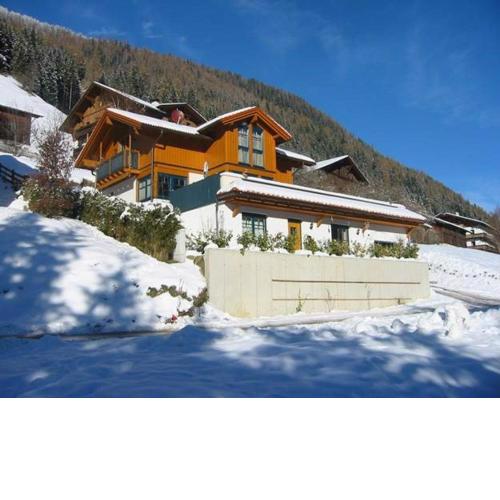 Alpen-Apartment Neustift