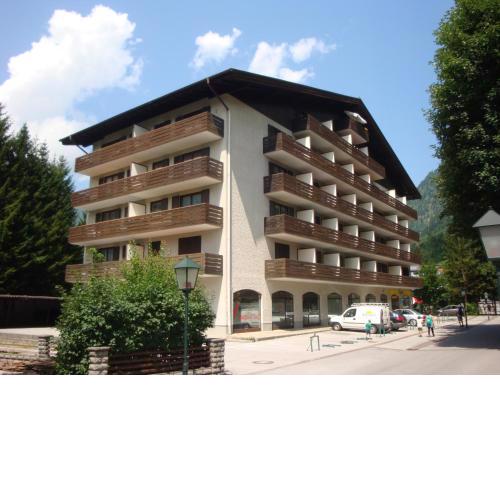 Alpen Apartment Pyrkestrasse