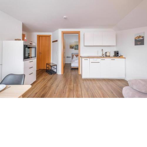 Alpen Apartment + Sauna und Netflix