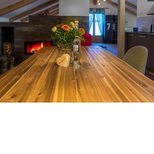 Alpen Appartement BelEtage