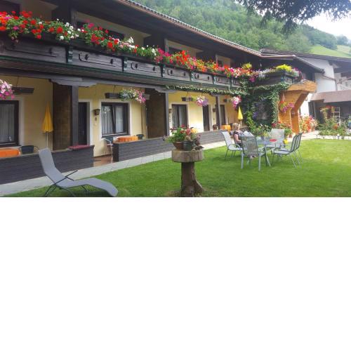 Alpen-Appartementhof