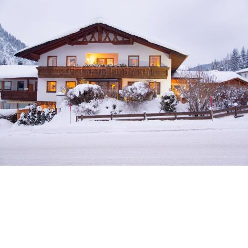 Alpen Appartements Marlene