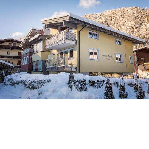 Alpen Appartements MOIGG