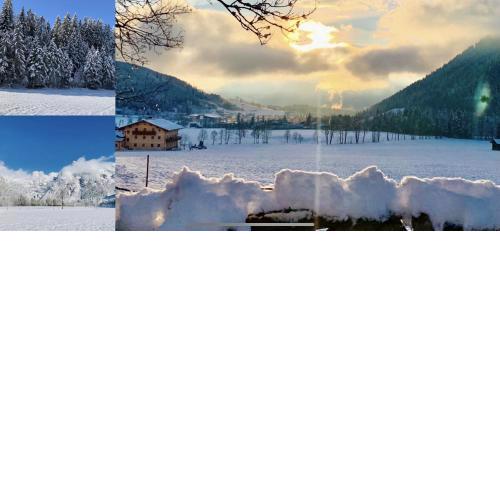Alpen Appartements Oberlehengut