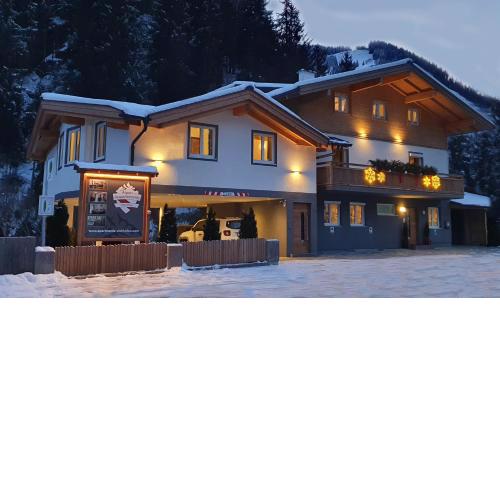 Alpen Appartements Viehhofen - incl Sommercard Zell am See Viehhofen