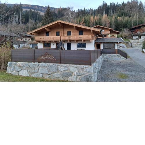 Alpen Chalet Bramberg