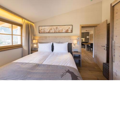 Alpen Chalet Dorfwies