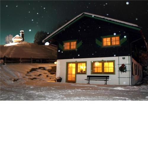Alpen Chalet ELLMAU Zentrum