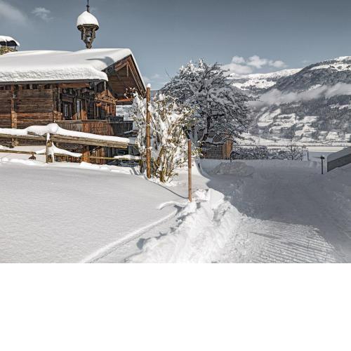 Alpen-Chalet-Pankraz