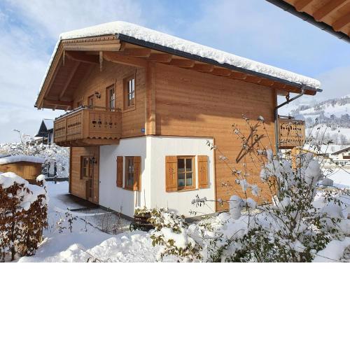 Alpen Chalets Zell am See