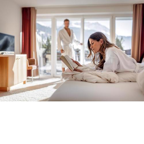 Alpen-Comfort-Hotel Central