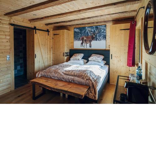 Alpen Lodge Berwang