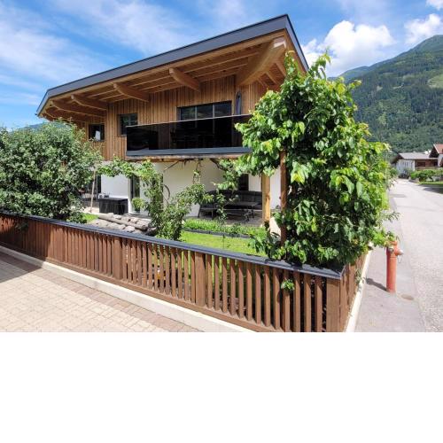 Alpen Quartier