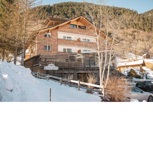 Alpen Suites Brandnertal
