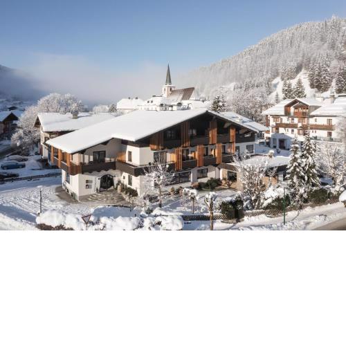 Alpen Villa Rieder