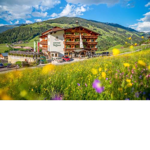 Alpen Wohlfühlhotel Dörflwirt