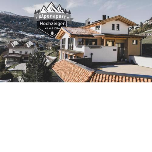 Alpenapart Hochzeiger