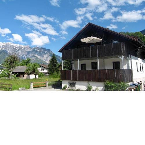 AlpenApart Montafon - Appartement Grabi
