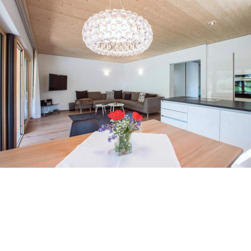 AlpenApart Montafon - Appartement Sennerei