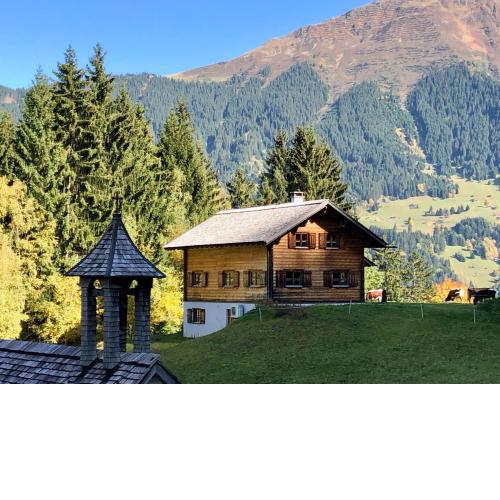 AlpenApart Montafon - Bitschweil Hüsle
