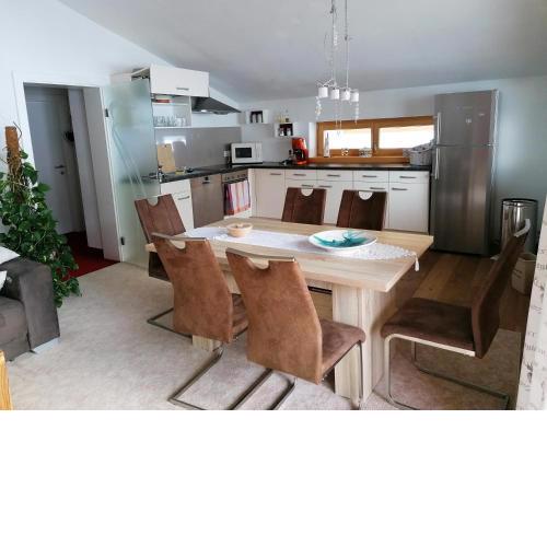 Alpenapartment Abtenau 2 - 6 Personen