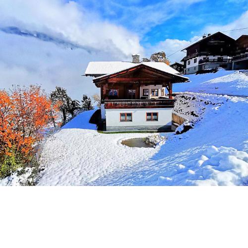 AlpenApartment Zillertal