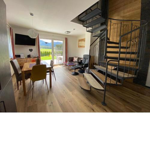 Alpenapartments Steiermark