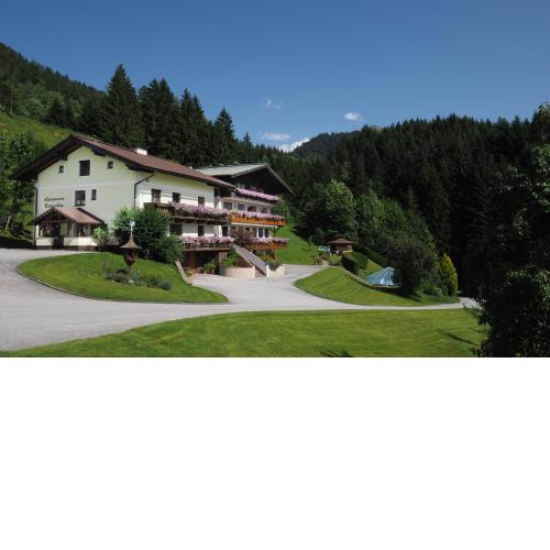 Alpenapartments Unterschlag