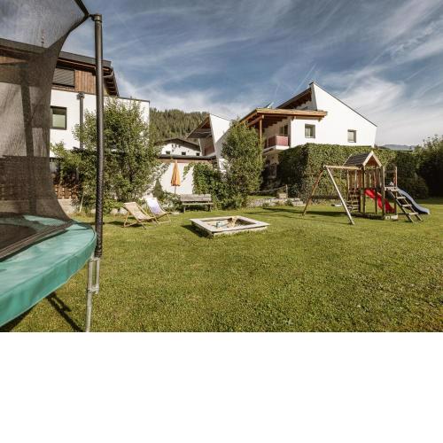 Alpenapartments