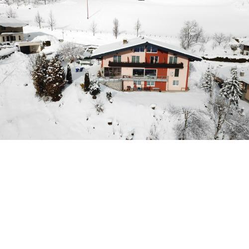 Alpenappartement Claudia