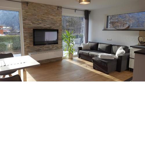 Alpenappartement Sonne