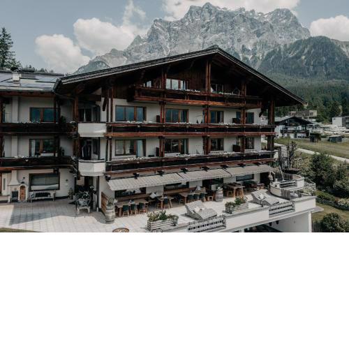 Alpenappartements Cristall