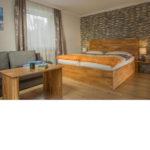 Alpenappartements
