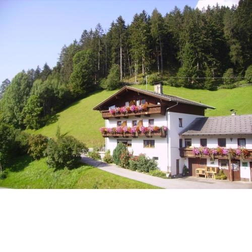 Alpenbauernhof Gröbenhof