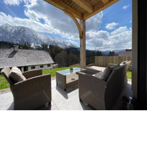 Alpenblick Apartment